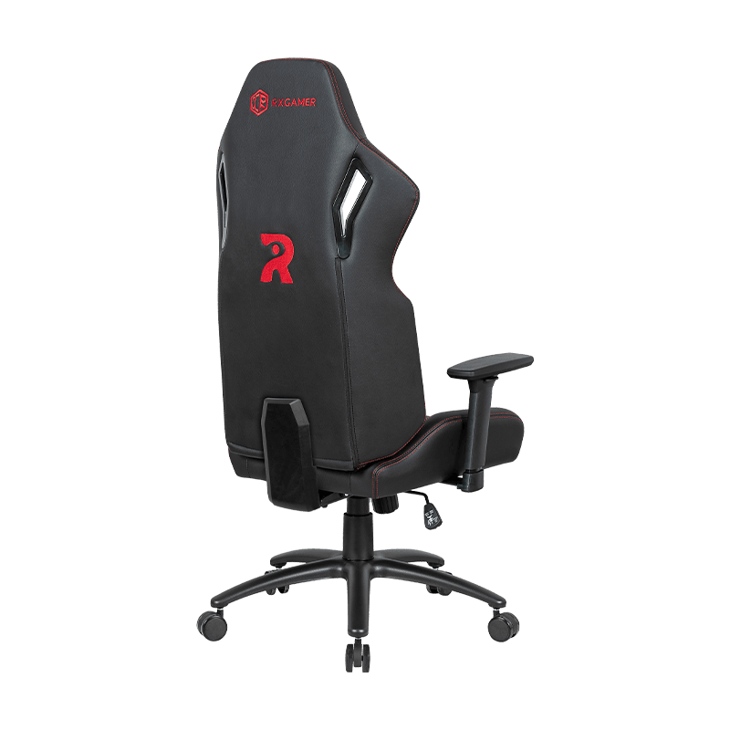 এলইডি লাইট স্ট্রিপ, 3ডি আর্মরেস্ট, পিভিসি লেদার, অফিস গেমিং চেয়ারগুলি কীভাবে একাধিক ফাংশনকে একীভূত করতে পারে? আমি