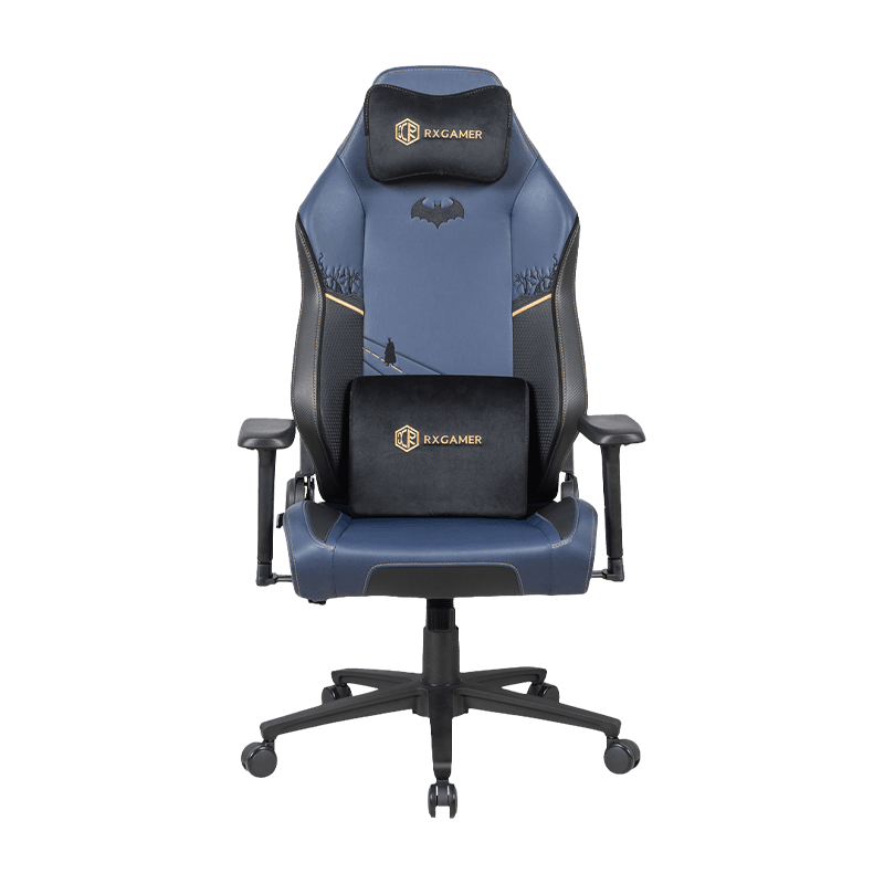 RXGAMER RX-2152: চূড়ান্ত উচ্চ-পারফরম্যান্স গেমিং চেয়ারের অভিজ্ঞতা প্রদান করা