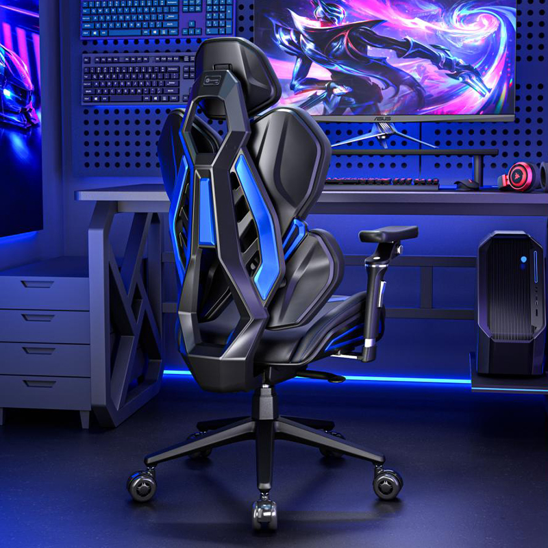 রুইক্সিং ইলেকট্রিক চেয়ার-2025 চীন (গুয়াংজু) আন্তর্জাতিক আসবাবপত্র এক্সপো