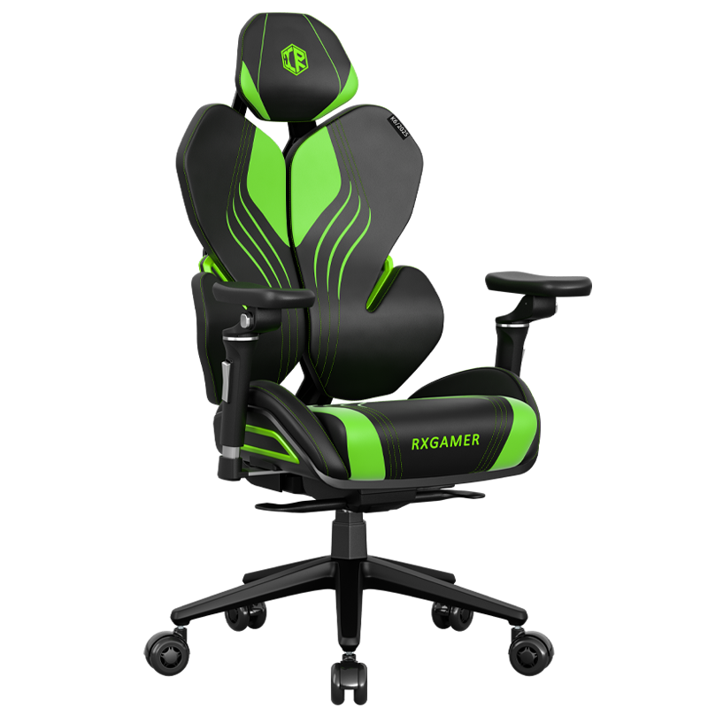 খেলোয়াড়ের মেরুদণ্ড কে নতুন আকার দিচ্ছে? এরগনোমিক অদৃশ্য অস্ত্র প্রতিযোগিতা