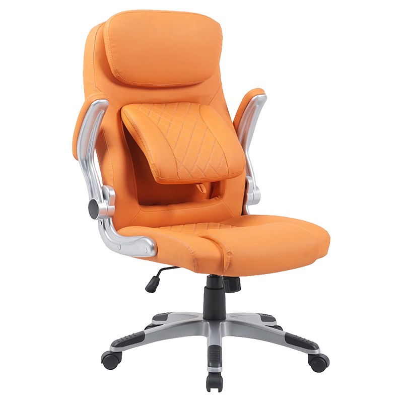 স্থায়িত্ব, স্বাচ্ছন্দ্য এবং শৈলীর জন্য ডিজাইন করা হয়েছে — আধুনিক কর্মক্ষেত্রের জন্য একটি বসার সমাধান