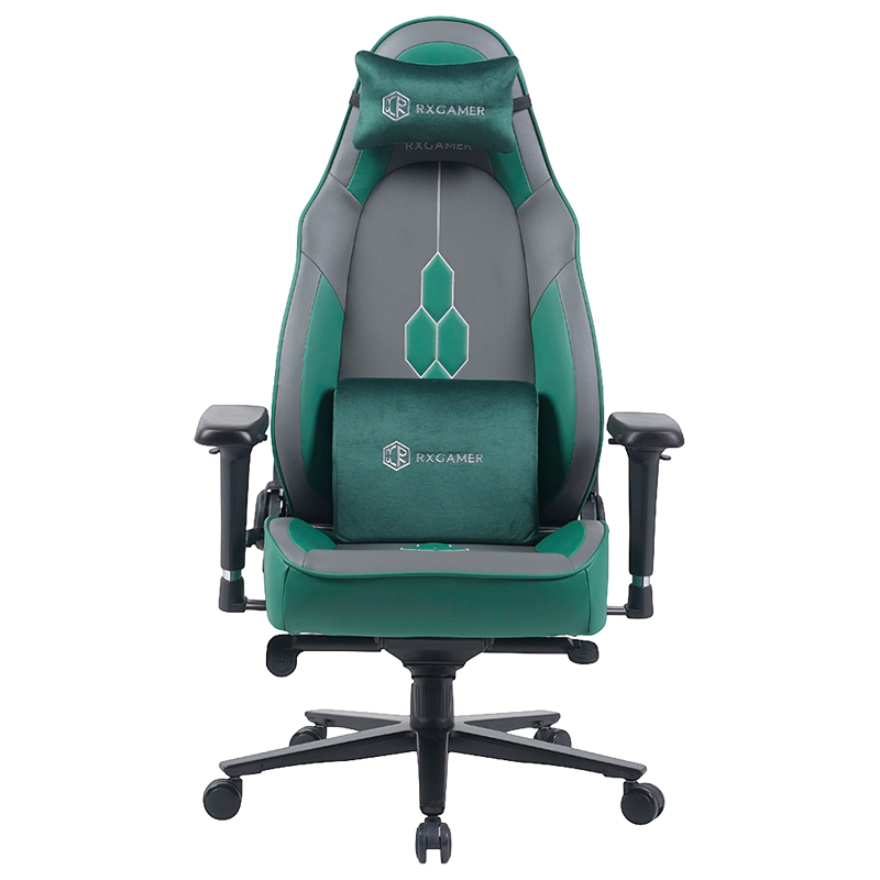 RXGAMER RX-2223 আধুনিক রেসিং চেয়ার এরগনোমিক গেমিং চেয়ার