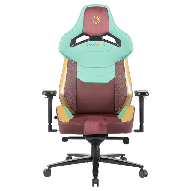 গেমিং থেকে অফিস ব্যবহার পর্যন্ত: কিভাবে RXGAMER RX-2232 চেয়ার প্রতিটি প্রয়োজনে ফিট করে