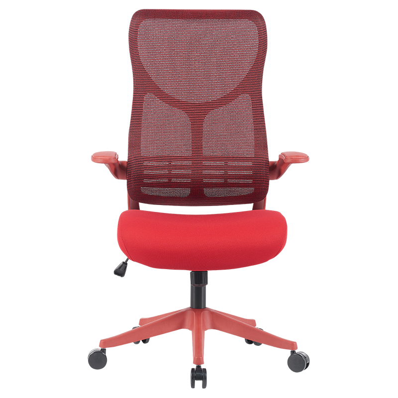 RX-8040 নমনীয় সমর্থন এরগনোমিক রিক্লাইনিং গেমিং চেয়ার