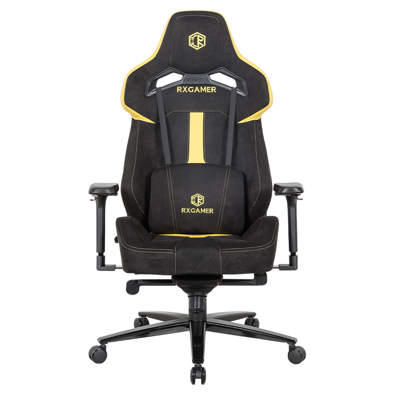 RXGAMER RX-2231 ফুল-সাপোর্ট মাল্টি-ফাংশনাল গেমিং চেয়ার