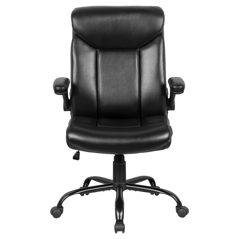 RXGAMER RX-9080 নমনীয় উচ্চতা সামঞ্জস্যযোগ্য ছোট অফিস চেয়ার