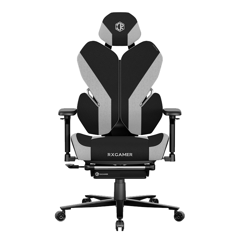 কি RXGAMER K6-6301PRO গেমিং এবং অফিস ব্যবহারের জন্য নিখুঁত করে তোলে?