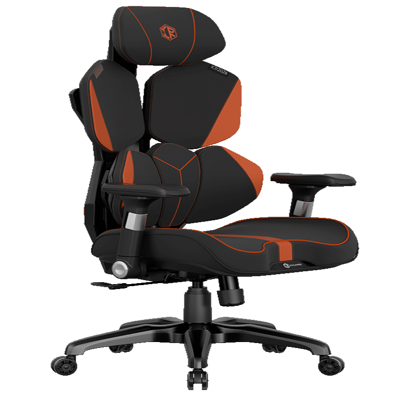 সাথে থাকুন: RXGAMER RX-K7 – আপনি যে চূড়ান্ত গেমিং চেয়ারের জন্য অপেক্ষা করছেন!