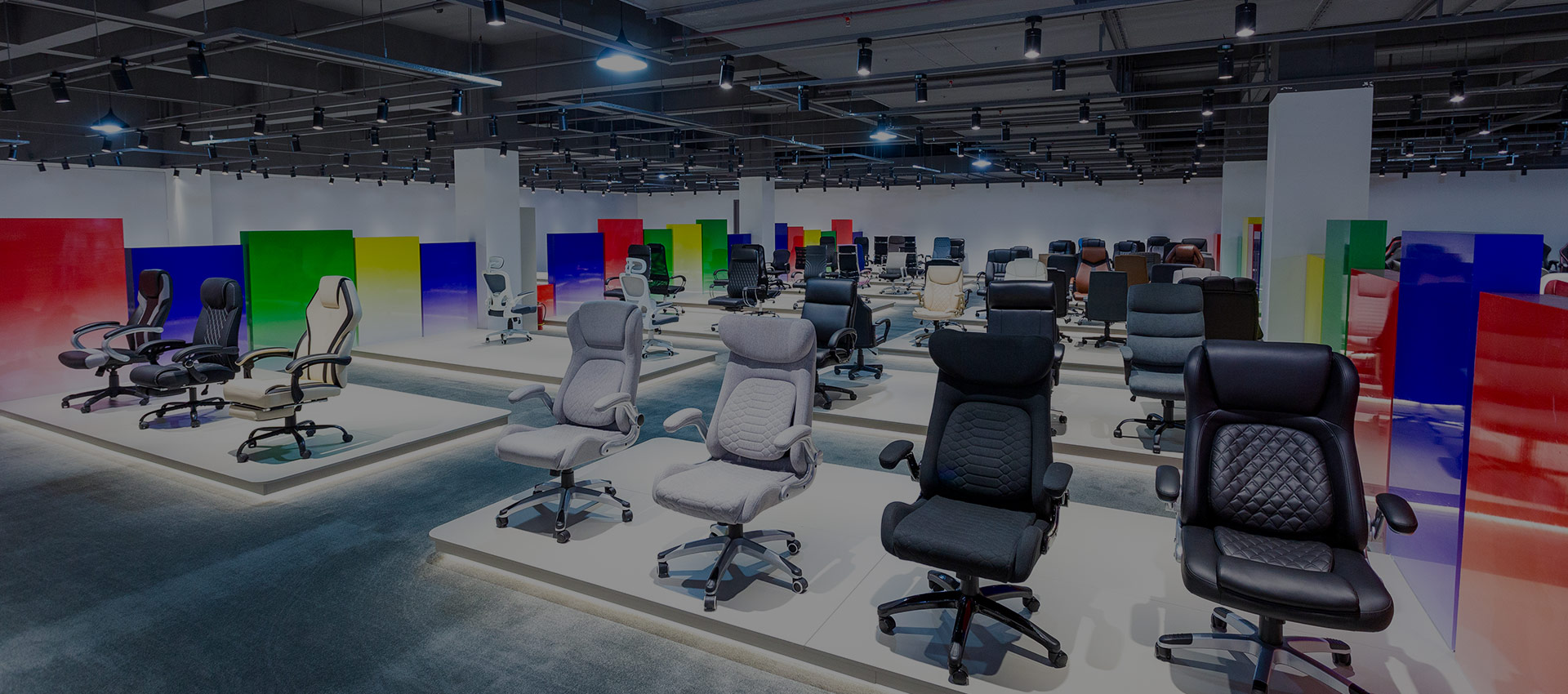 আনজি রুইক্সিং ফার্নিচার কোং, লিমিটেড