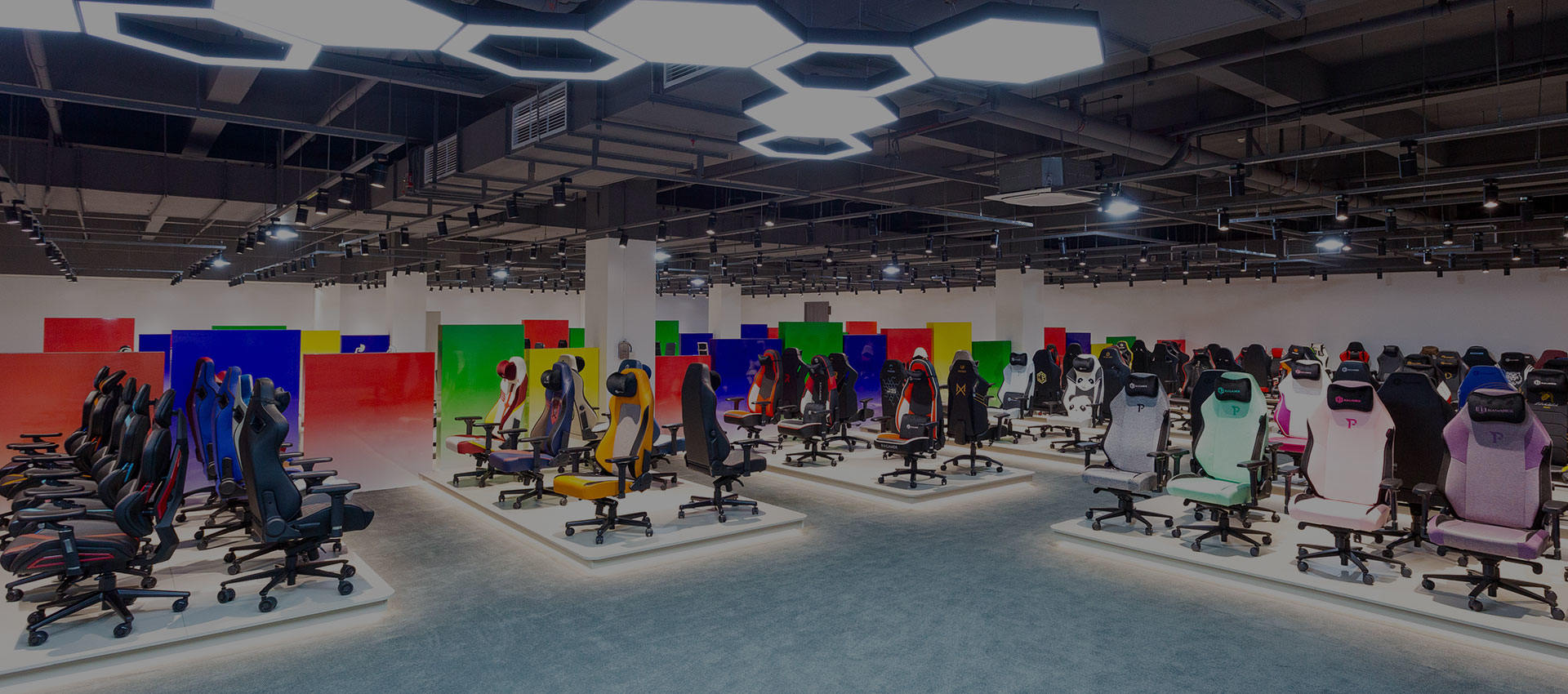 আনজি রুইক্সিং ফার্নিচার কোং, লিমিটেড